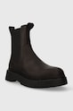 Замшевые ботинки Vagabond Shoemakers JEFF 5274.009.31 коричневый AW23