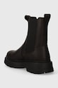 Обувь Замшевые ботинки Vagabond Shoemakers JEFF 5274.009.31 коричневый