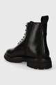 Взуття Шкіряні черевики Vagabond Shoemakers JOHNNY 2.0 5479.501.20 чорний