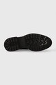 Vagabond Shoemakers buty zamszowe JOHNNY 2.0 5679.040.20 czarny