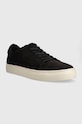 Vagabond Shoemakers sneakersy zamszowe PAUL 2.0 5383.040.20 czarny AW23