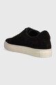 Obuv Semišové tenisky Vagabond Shoemakers PAUL 2.0 5383.040.20 čierna