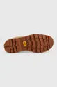 Cipele od brušene kože Caterpillar COLORADO LOW 2.0 Muški