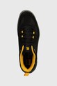 Черевики Caterpillar CRAIL SPORT MID чорний P725600