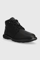 Туфли CAT Footwear TREY 2.0 P725209 чёрный AW23