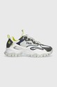 Fila sneakers RAY TRACER sintetic gri FFM0058.9BYX