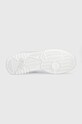 Fila sneakers din piele FXVENTUNO FFM0156 alb