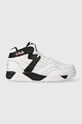 Fila sneakers M-SQUAD sintetic alb FFM0212.9BYX