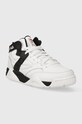 Fila sneakers M-SQUAD FFM0212.9BYX alb AW23