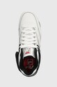 Fila sneakers M-SQUAD alb FFM0212.9BYX