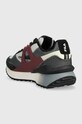 Обувки Кожени маратонки Fila CONTEMPO FFM0274 сив