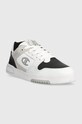 Шкіряні кросівки Champion Z80 SKATE Low S22101 білий AW23