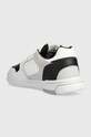 Взуття Шкіряні кросівки Champion Z80 SKATE Low S22101 білий