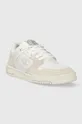 Champion sneakers in pelle Z80 LOW SL Low bianco