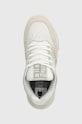 Champion sneakersy skórzane Z80 LOW SL Low biały S22173