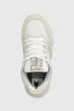 biały Champion sneakersy skórzane Z80 LOW SL Low