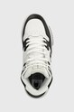 Champion sneakersy skórzane biały S22180