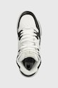 Champion sneakers din piele alb S22180