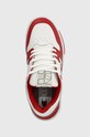 Champion sneakersy skórzane biały S22182
