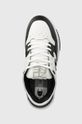 Champion sneakers din piele alb S22182