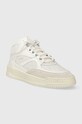 Copenhagen sneakers din piele CPH174M alb AW23