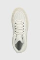Copenhagen sneakers din piele alb CPH174M