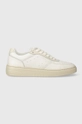 Copenhagen sneakers in pelle bianco