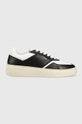 nero Copenhagen sneakers in pelle Uomo