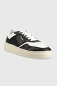 Copenhagen sneakersy skórzane CPH1M czarny AW23
