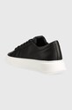 Încălțăminte Copenhagen sneakers din piele CPH810M negru