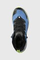 The North Face pantofi Vectiv Fastpack Mid Futurelight albastru NF0A5JCWIIC1