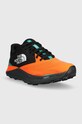 Boty The North Face Vectiv Enduris 3 NF0A7W5OX9J1 oranžová AW23