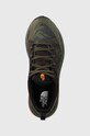 The North Face pantofi Vectiv Exploris 2 Futurelight negru NF0A7W6CIHI1