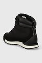 Boty Boty The North Face Back-To-Berkeley IV Textile WP NF0A8177KY41 černá
