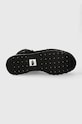 Boty The North Face Back-To-Berkeley IV Textile WP NF0A8177KY41 černá