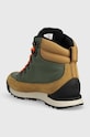 Obuv Topánky The North Face Back-To-Berkeley IV Textile WP NF0A8177OIK1 zelená