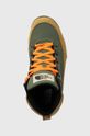 The North Face śniegowce Back-To-Berkeley IV Textile WP zielony NF0A8177OIK1