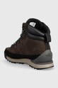 Обувки Обувки The North Face Back-To-Berkeley IV Leather WP NF0A817QZN31 кафяв