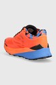 Scarpe The North Face scarpe Vectiv Enduris 3 Athlete NF0A8197OIG1 arancione