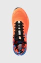 The North Face scarpe Vectiv Enduris 3 Athlete arancione NF0A8197OIG1