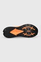 The North Face scarpe Vectiv Enduris 3 Athlete NF0A8197OIG1 arancione