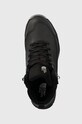 Topánky The North Face Storm Strike III WP čierna NF0A7W4GKT01