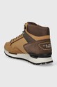 Παπούτσια Αθλητικά U.S. Polo Assn. ARON ARON005M.CST1 καφέ