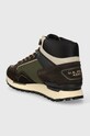 Παπούτσια Αθλητικά U.S. Polo Assn. ARON ARON005M.CST1 πράσινο