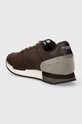 Obuwie U.S. Polo Assn. sneakersy BALTY BALTY001M.CTY3 brązowy