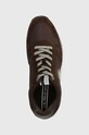 U.S. Polo Assn. sneakersy BALTY brązowy BALTY001M.CTY3