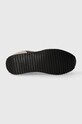 U.S. Polo Assn. sneakersy BALTY BALTY001M.CTY3 brązowy