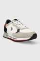 Superge U.S. Polo Assn. CLEEF CLEEF005M.CSY1 bela AW23
