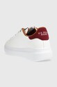 Παπούτσια Αθλητικά U.S. Polo Assn. CODY CODY001M.CH1 λευκό