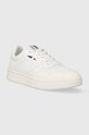 U.S. Polo Assn. sneakersy KOSMO KOSMO001M.CY1 biały AW23
